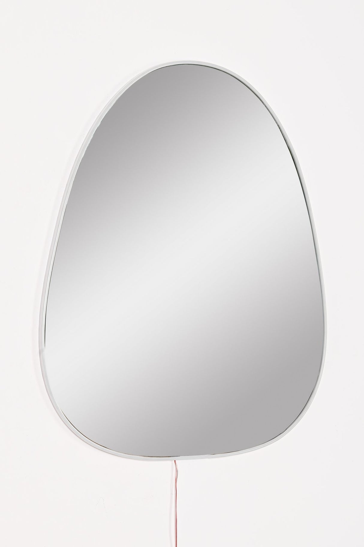 Oglindă decorativă cu LED Quippy, Diverse culori, 50x60 cm - Oglindă decorativă cu LED Quippy, Diverse culori, 50x60 cm, SKU 782MRL1112, imagine 19