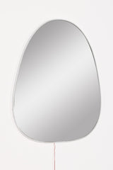 Oglindă decorativă cu LED Quippy, Diverse culori, 50x60 cm - Oglindă decorativă cu LED Quippy, Diverse culori, 50x60 cm, SKU 782MRL1112, imagine 19