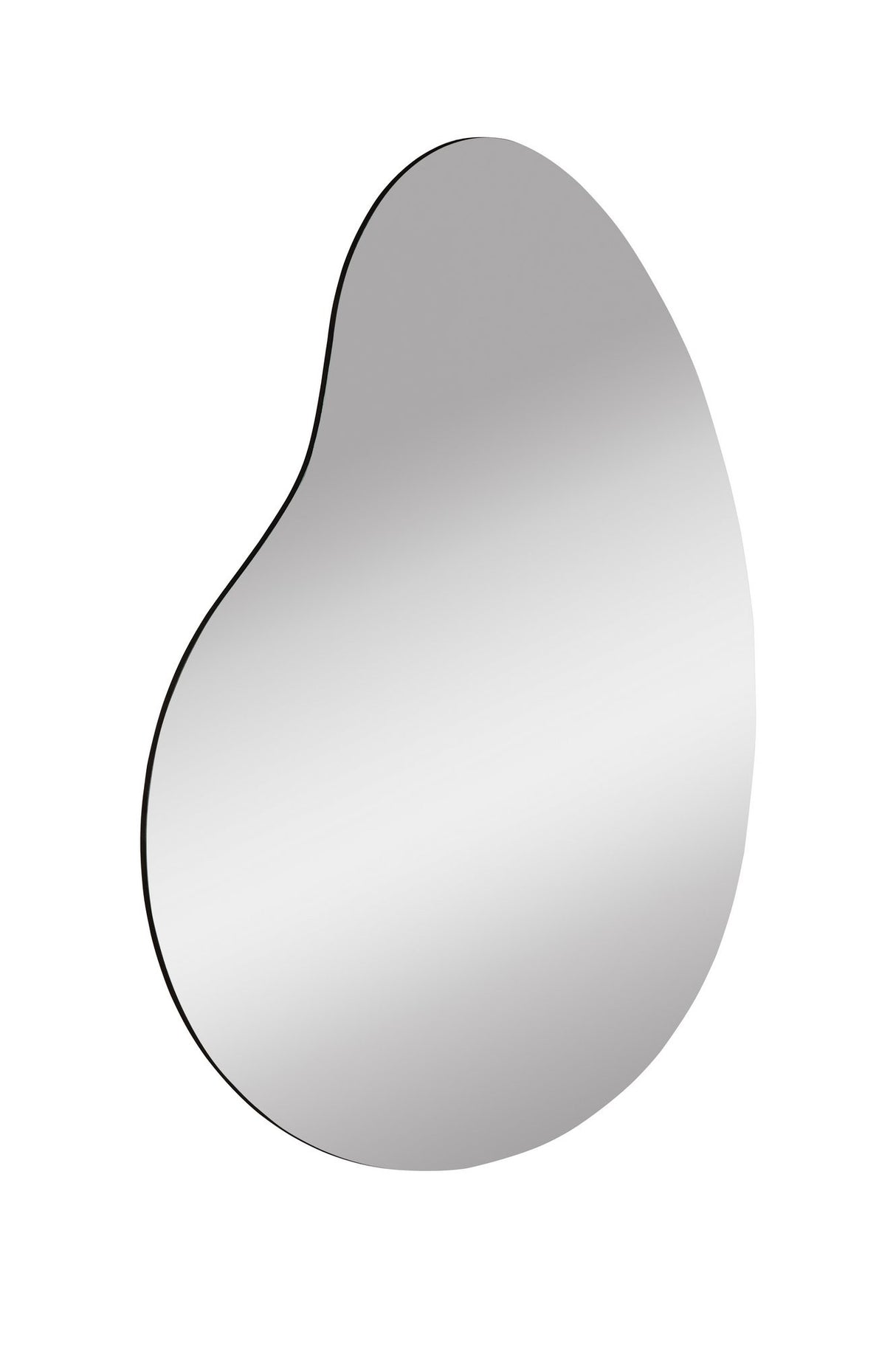 Oglindă decorativă cu LED Glenia, Diverse culori, 50x60 cm - Oglindă decorativă cu LED Glenia, Diverse culori, 50x60 cm, SKU 782MRL1115, imagine 15