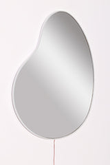 Oglindă decorativă cu LED Glenia, Diverse culori, 50x60 cm - Oglindă decorativă cu LED Glenia, Diverse culori, 50x60 cm, SKU 782MRL1116, imagine 21