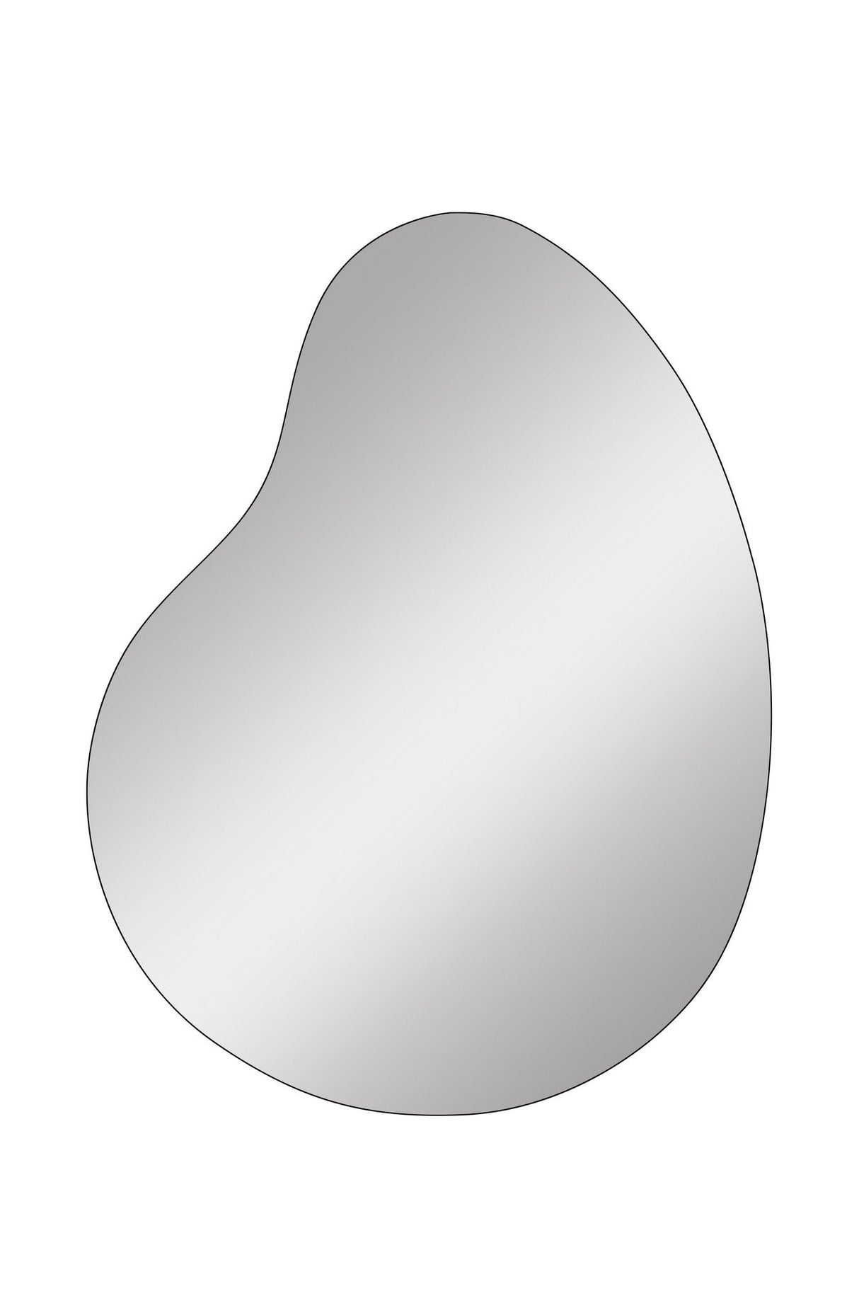 Oglindă decorativă cu LED Glenia, Diverse culori, 50x60 cm - Oglindă decorativă cu LED Glenia, Diverse culori, 50x60 cm, SKU 782MRL1116, imagine 22