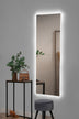Oglindă decorativă cu LED Dreptunghiulară, Diverse culori, 40x120 cm, SKU 782MRL1136, imagine 17
