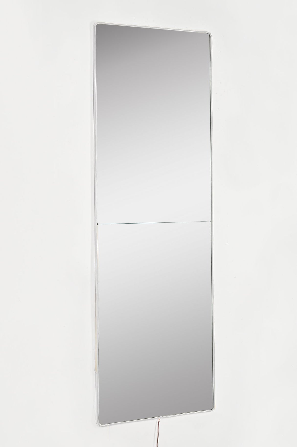 Oglindă decorativă cu LED Dreptunghiulară, Diverse culori, 40x120 cm - Oglindă decorativă cu LED Dreptunghiulară, Diverse culori, 40x120 cm, SKU 782MRL1136, imagine 21