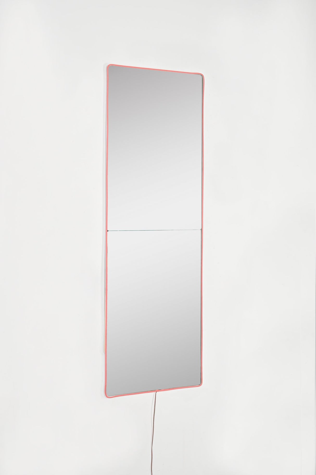 Oglindă decorativă cu LED Dreptunghiulară, Diverse culori, 20x80 cm - Oglindă decorativă cu LED Dreptunghiulară, Diverse culori, 20x80 cm, SKU 782MRL1139, imagine 15