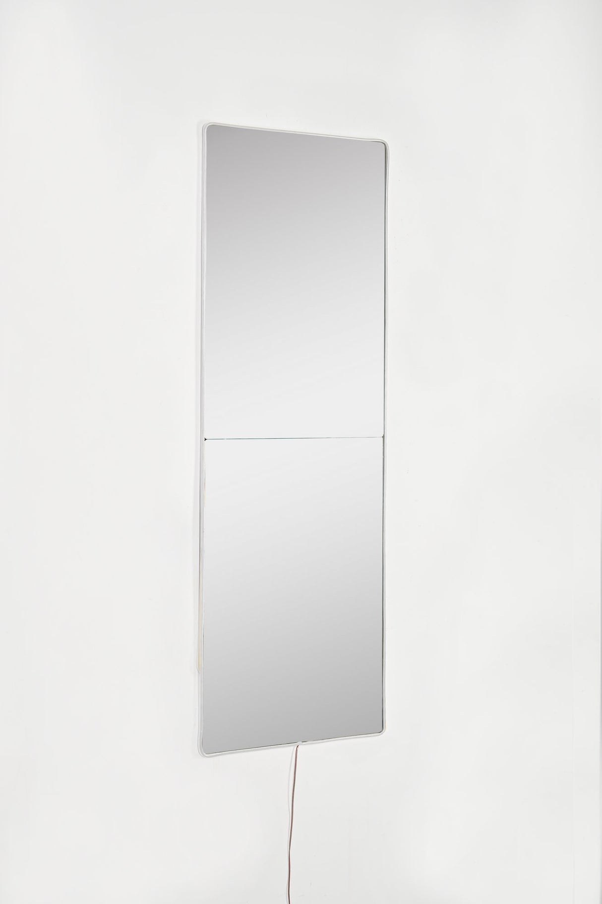 Oglindă decorativă cu LED Dreptunghiulară, Diverse culori, 20x80 cm - Oglindă decorativă cu LED Dreptunghiulară, Diverse culori, 20x80 cm, SKU 782MRL1140, imagine 24