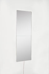 Oglindă decorativă cu LED Dreptunghiulară, Diverse culori, 20x80 cm - Oglindă decorativă cu LED Dreptunghiulară, Diverse culori, 20x80 cm, SKU 782MRL1140, imagine 24