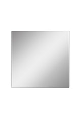 Oglindă decorativă cu LED Pătrată, Diverse culori, 30x30 cm - Oglindă decorativă cu LED Pătrată, Diverse culori, 30x30 cm, SKU 782MRL1151, imagine 6