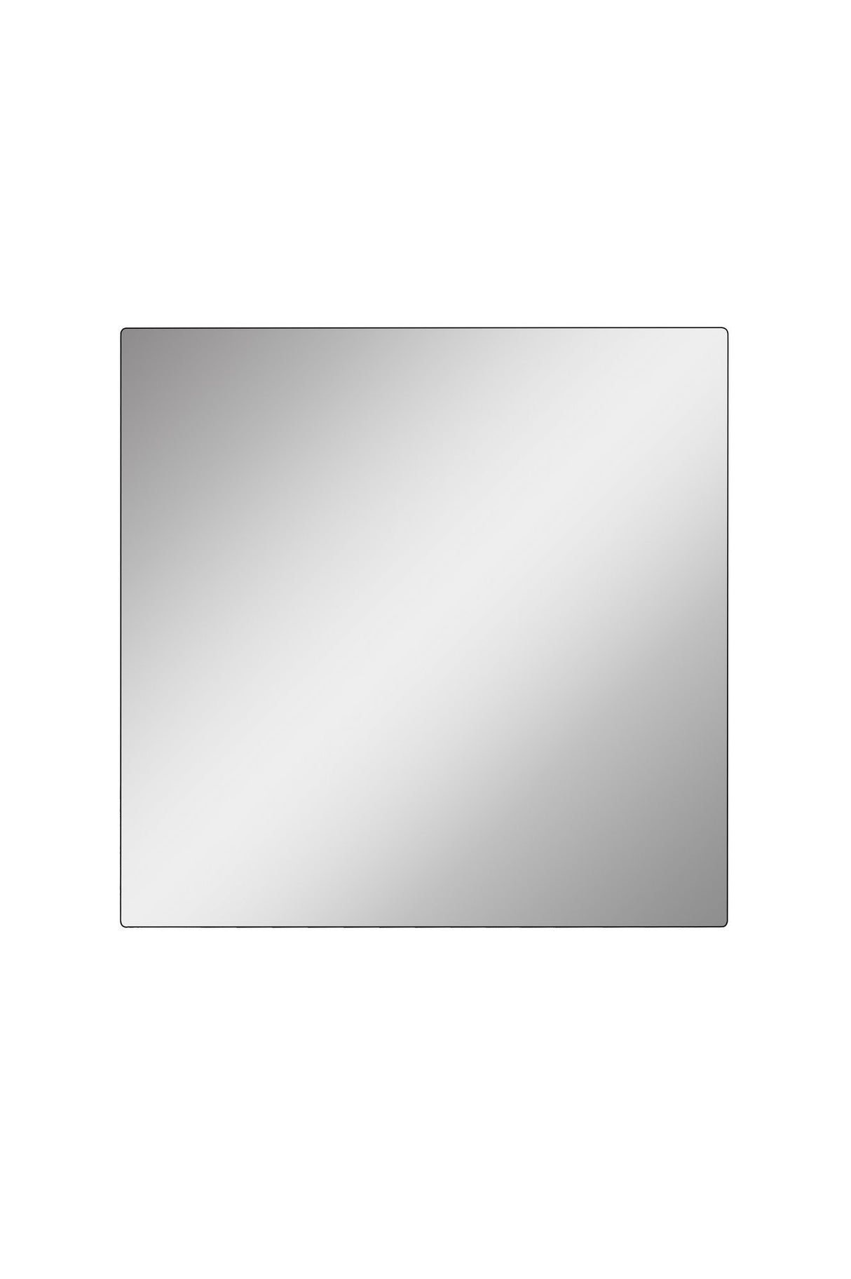 Oglindă decorativă cu LED Pătrată, Diverse culori, 30x30 cm - Oglindă decorativă cu LED Pătrată, Diverse culori, 30x30 cm, SKU 782MRL1152, imagine 14