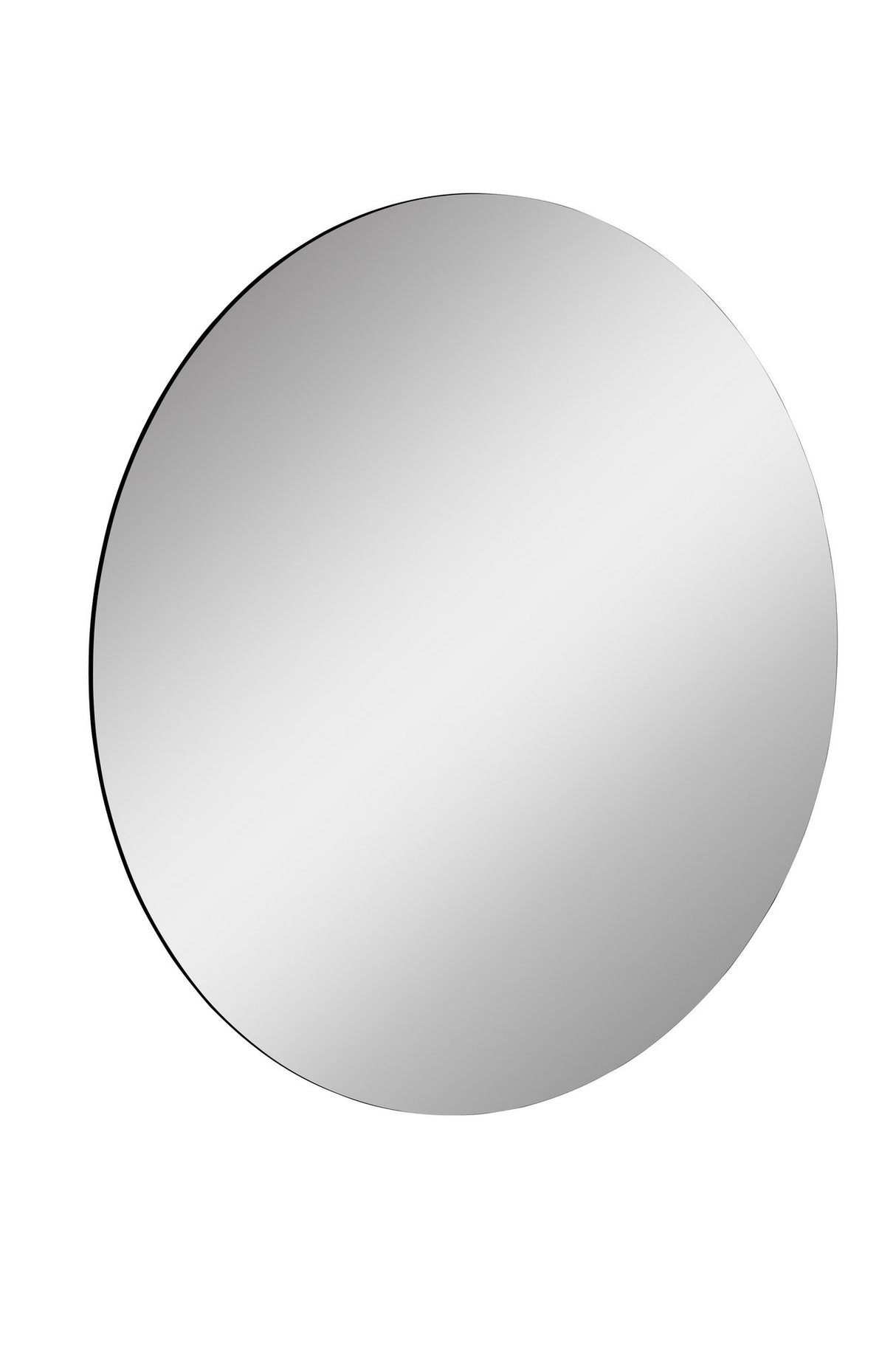 Oglindă decorativă cu LED Rotundă, Diverse culori, Ø60 cm - Oglindă decorativă cu LED Rotundă, Diverse culori, Ø60 cm, SKU 782MRL1167, imagine 7