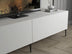 Comodă TV FRN-12003, Alb, 200x40x47 cm, SKU 787CDL1810, imagine 4