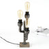 Veioză Pp062 Table Lamp, Negru, SKU 791EVL1548