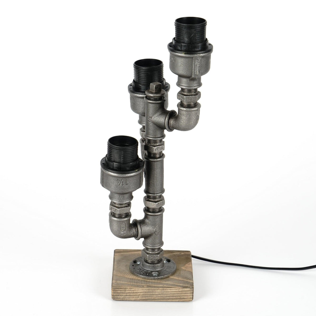 Veioză Pp062 Table Lamp, Negru, SKU 791EVL1548