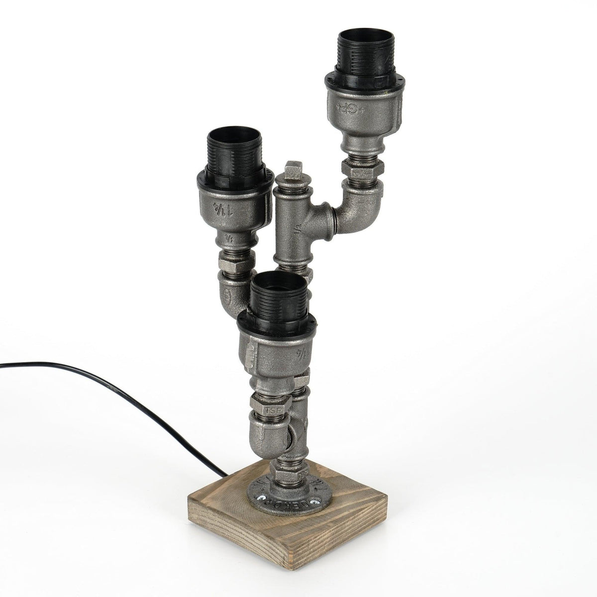 Veioză Pp062 Table Lamp, Negru, SKU 791EVL1548