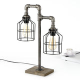 Veioză Pp112 Table Lamp, Negru