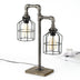 Veioză Pp112 Table Lamp, Negru, SKU 791EVL1587