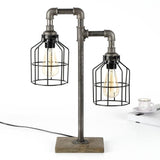 Veioză Pp112 Table Lamp, Negru
