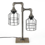 Veioză Pp112 Table Lamp, Negru