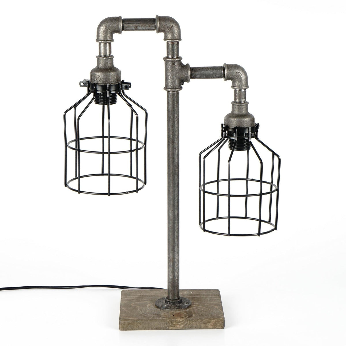 Veioză Pp112 Table Lamp, Negru, SKU 791EVL1587