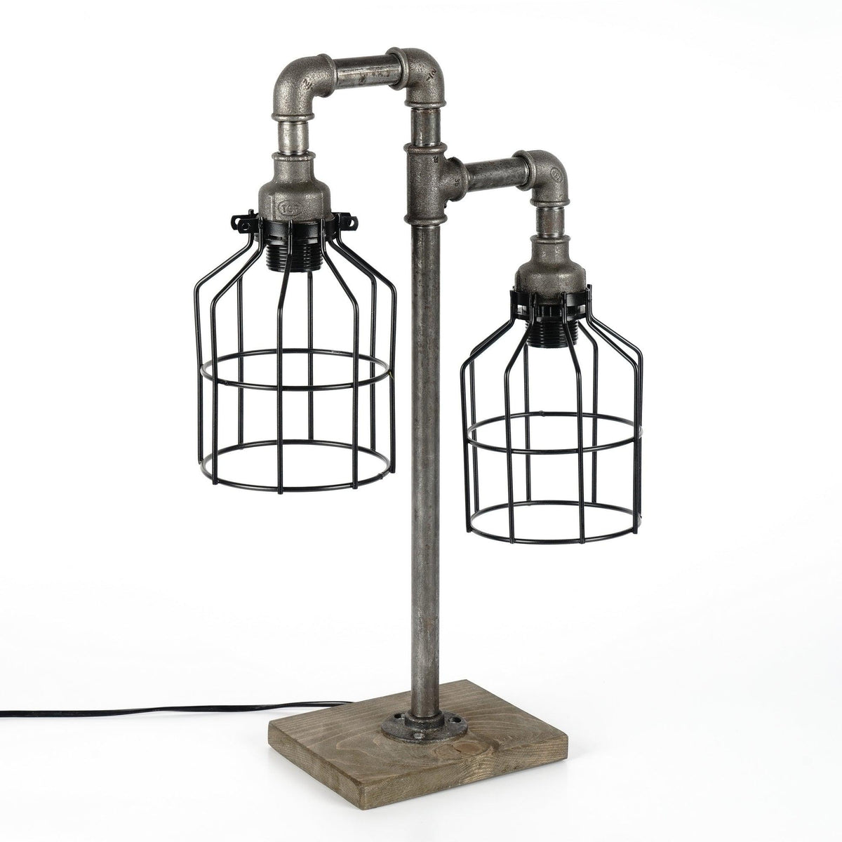 Veioză Pp112 Table Lamp, Negru, SKU 791EVL1587