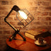 Veioză Pp004 Table Lamp, Negru, SKU 791EVL2511