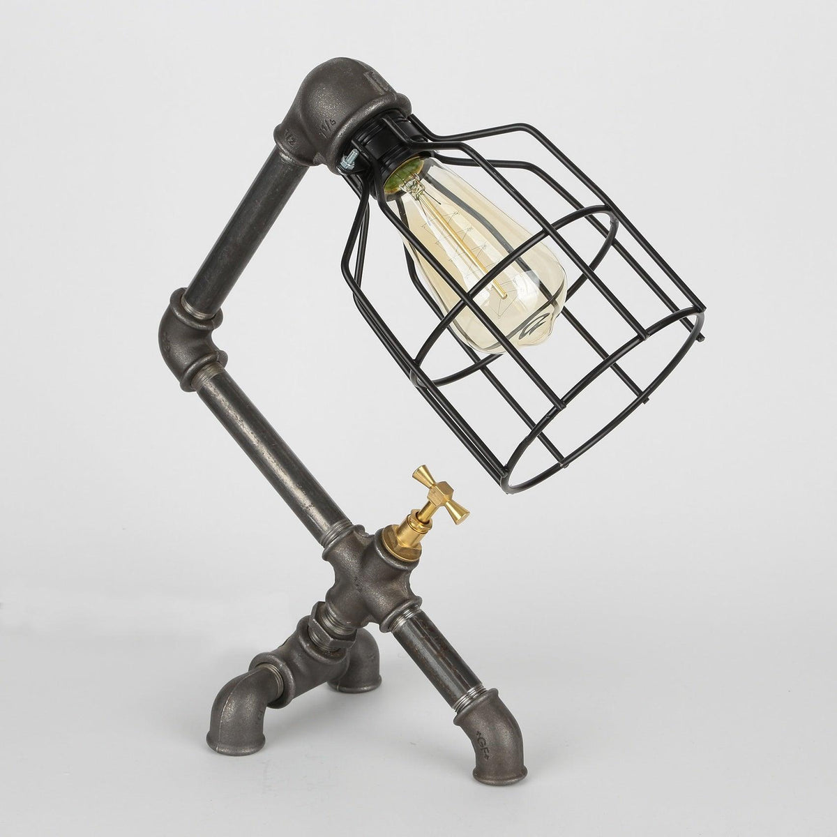 Veioză Pp004 Table Lamp, Negru, SKU 791EVL2511