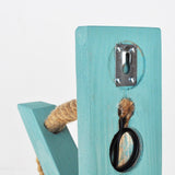 Veioză PP151 Table Lamp - Negru Albastru, SKU 791EVL2534