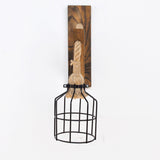 Veioză PP151 Table Lamp - Bej negru, SKU 791EVL2534