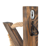 Veioză PP151 Table Lamp - Bej negru, SKU 791EVL2534