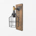 Veioză PP147 Table Lamp, Negru, SKU 791EVL2545