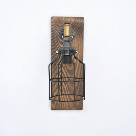 Veioză PP147 Table Lamp, Negru