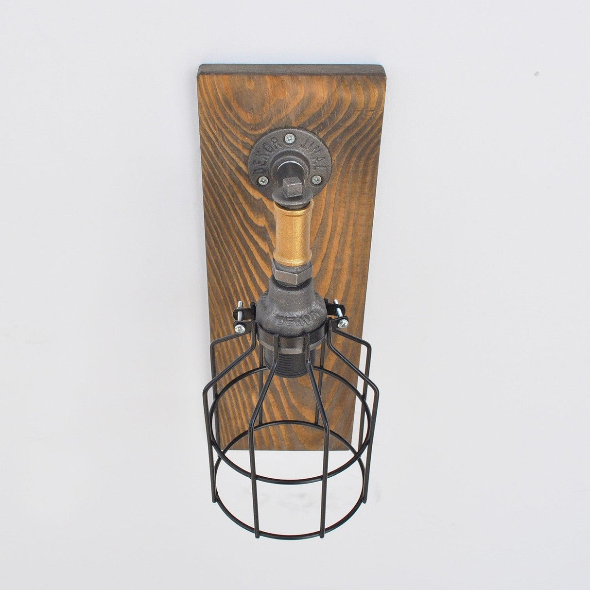Veioză PP147 Table Lamp, Negru