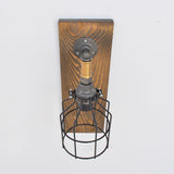 Veioză PP147 Table Lamp, Negru