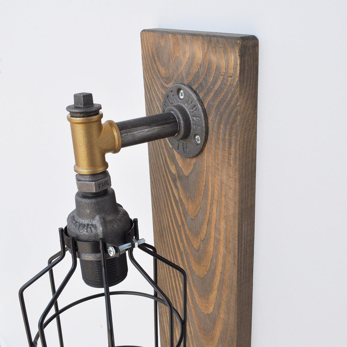 Veioză PP147 Table Lamp, Negru
