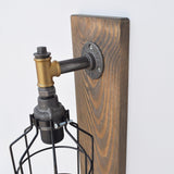 Veioză PP147 Table Lamp, Negru