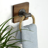 Suport Prosop BoruRaf099, Nuc, 20x10x20 cm
