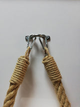 Suport hârtie igienică, Muştar, 14 x 22 x 3 cm