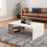 Măsuță de cafea Defne, Diverse culori, 90x60x34 cm - Patara | SKU: 793ELG2809 | Măsuță de cafea Defne, 90x60x34 cm, varianta Patara, produs pentru amenajarea locuinței, disponibil online în România la CasaMob