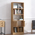 Bibliotecă Marisa, Stejar, 60x170x30 cm, SKU 793ELG3615, imagine 2