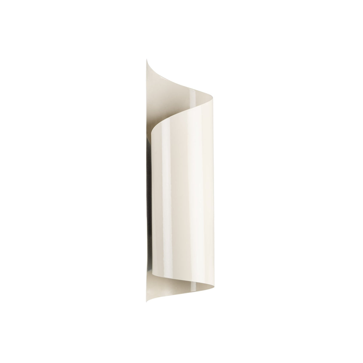 Aplică de perete GMN-000012, Crem, 10x16 cm