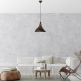 Lustră BITLIS-N-1395-RETRO, Antiquation, Ø10x33 cm