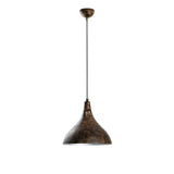 Lustră BITLIS-N-1395-RETRO, Antiquation, Ø10x33 cm
