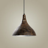 Lustră BITLIS-N-1395-RETRO, Antiquation, Ø10x33 cm