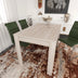 Masă dining Single 120, Stejar, 120x80x78 cm, SKU 801CMY2906, imagine 1