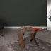 Dark oak | SKU: 801CMY2808 | Măsuță de cafea Roman Mini, 57x57x41 cm, varianta Dark oak, produs pentru amenajarea locuinței, disponibil online în România la CasaMob