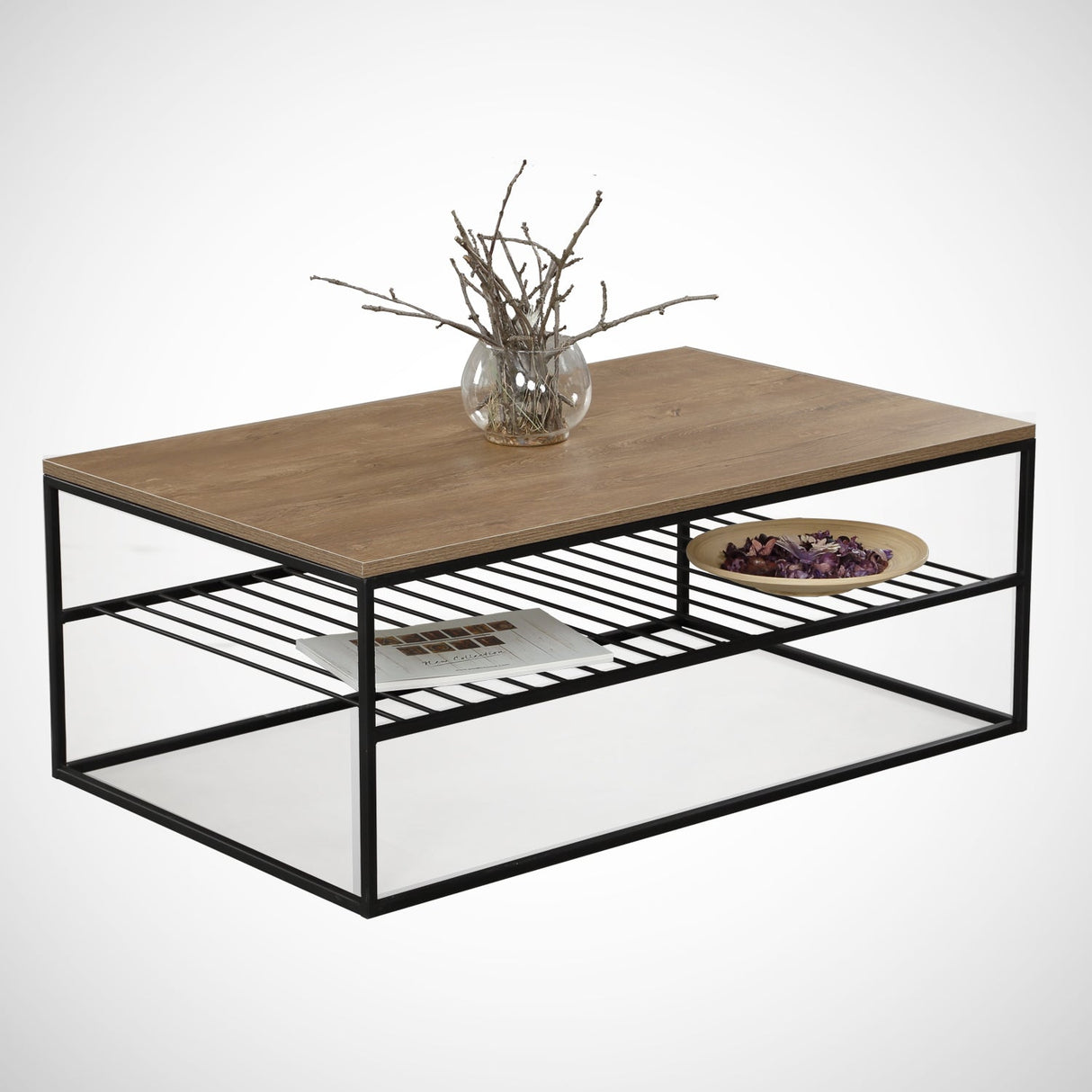 Mobilier Etna 95x55 - Caucasian Oak, SKU 801CMY2834