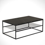 Mobilier Etna 95x55 - Black White, SKU 801CMY2834