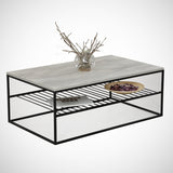 Mobilier Etna 95x55 - Sea Oak, SKU 801CMY2834