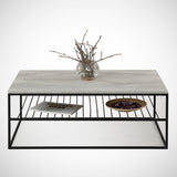 Mobilier Etna 95x55 - Sea Oak, SKU 801CMY2834