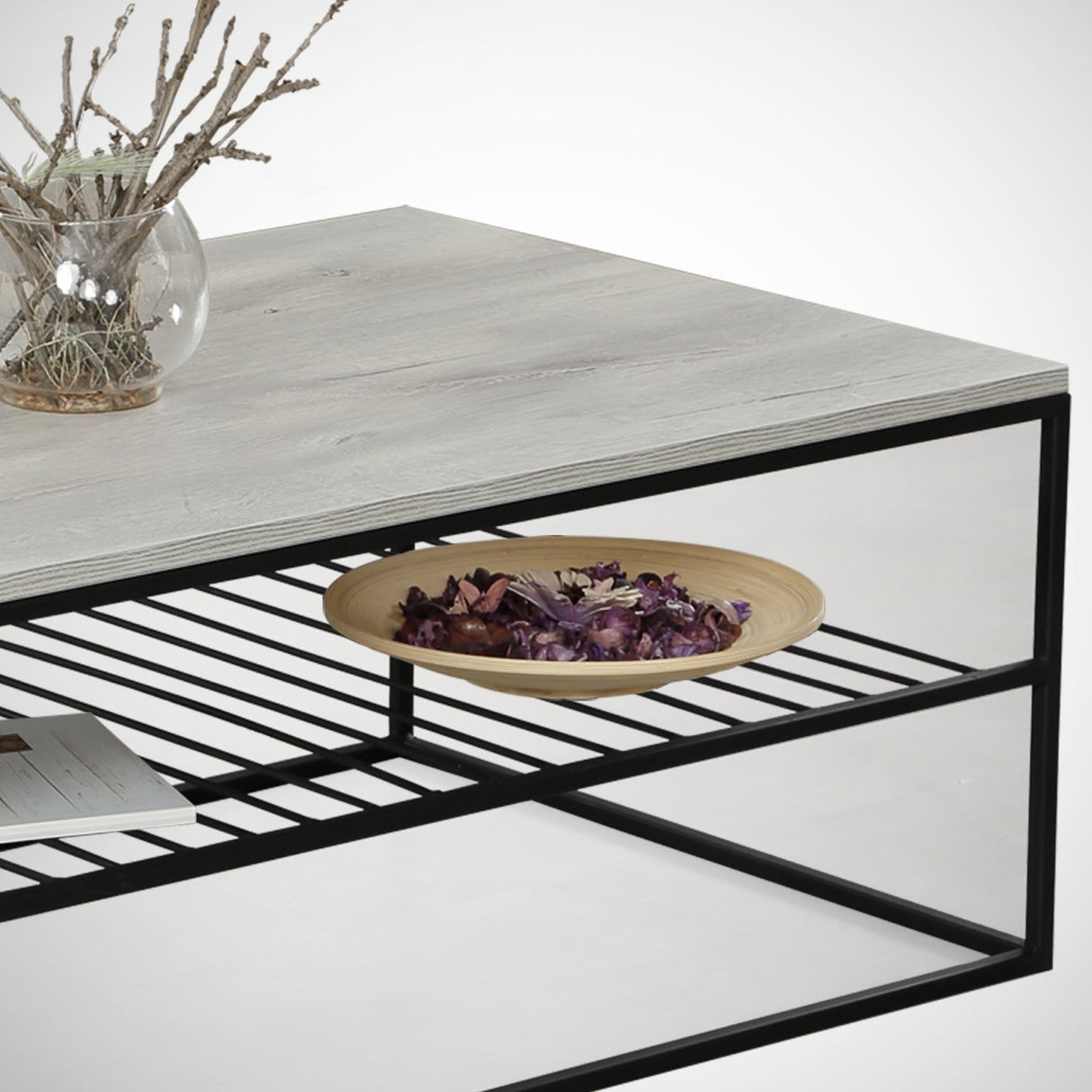 Mobilier Etna 95x55 - Sea Oak, SKU 801CMY2834