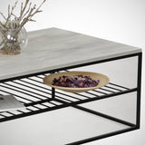 Mobilier Etna 95x55 - Sea Oak, SKU 801CMY2834